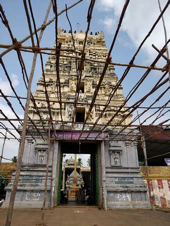 Annan Perumal Temple (Sirkazhi) - 2021 What to Know Before You Go (with ...