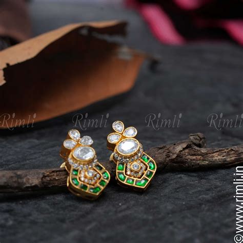 Gold Plated Earrings for Women | Silver Earrings | Shop Now