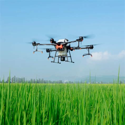Drone DJI Agras T20 - Super Importadora