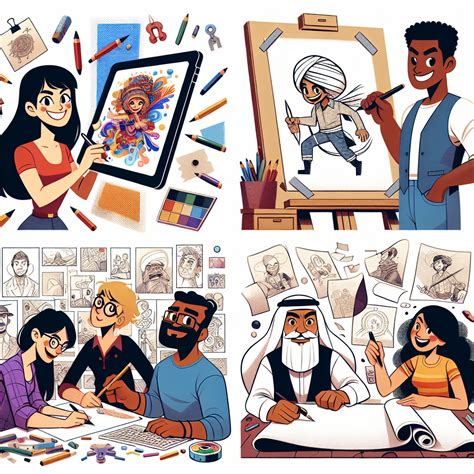 Image result for Leman Muhammad Drawing