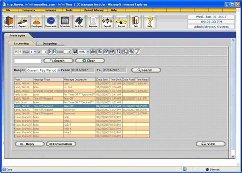 Network Time Clock Software 的图像结果