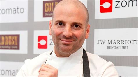 10 questions to George Calombaris | Condé Nast Traveller India