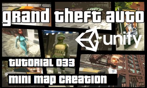 Image result for GTA Unity Tutorial Free