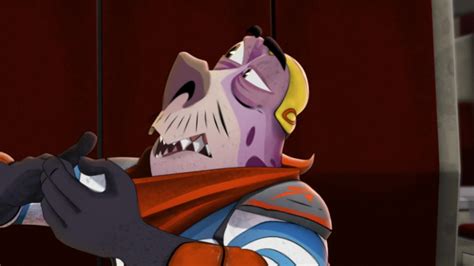 Slugterra Season 4 Image | Fancaps