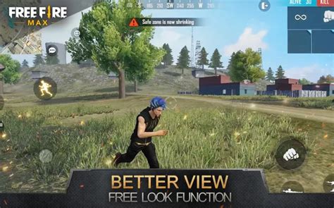 Guide For Free Fire MAX APK Download 2021