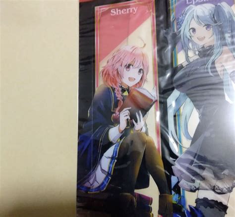 The Eminence in Shadow X KADOKAWA Book Mark Set | Ubuy India