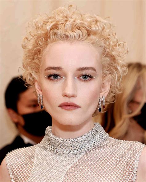 Pixie Cut Curly Hair