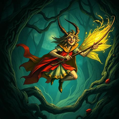 The Power of the Divine: Celestial Beings and the Supernatural in Myth ...