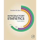 Buy Introductory Statistics Book Online at Low Prices in India ...