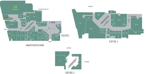 Fairfield City Central (61 stores) - Shopping mall/centre in Fairfield ...