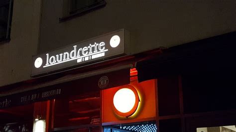 LAUNDRETTE (2025) All You Need to Know BEFORE You Go (with Photos ...