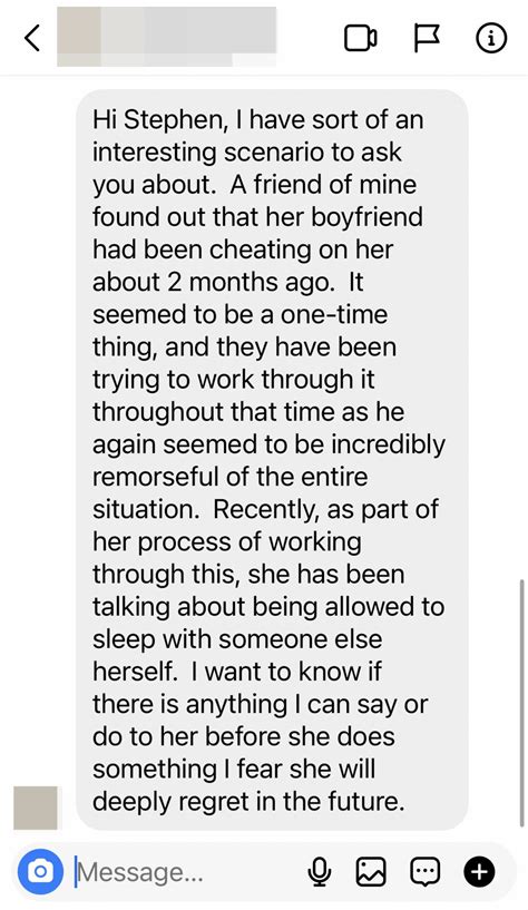 Advice: I Fantasize About Other People While Having Sex With My Partner