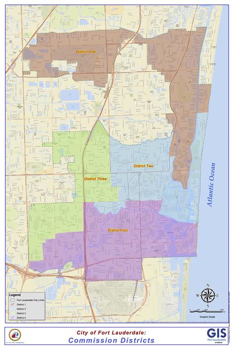 Regions Downtown Fort Lauderdale Fl Estates of Fort Lauderdale, Florida ...