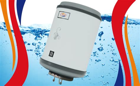Buy J-Smart Geyser 25L Automatic Electric Water Heater Geyser with ...