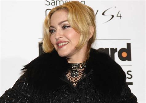 Madonna's Net Worth: How She's Become One Of The Richest Singers Of All ...