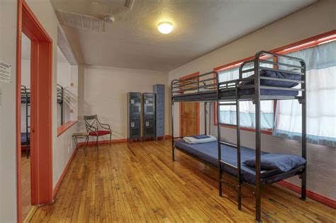 Home | Sin City Hostel