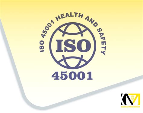 ISO 45001 Archives - NIST Global Pvt Ltd
