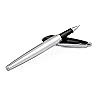 BIC Cristal Stic Ball Pen - Pack of 12, Black : Amazon.in: Office Products