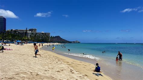 Best Beaches In Oahu Hawaii