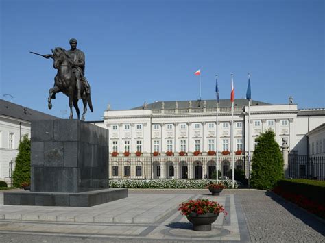 The 13 most beautiful presidential palaces around the world ...