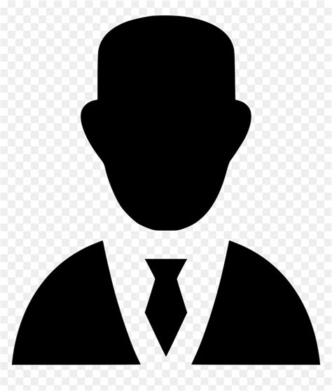 Business Person Icon 的图像结果