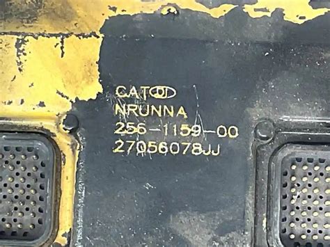 Image result for ECM Engine Control Module Caterpiller