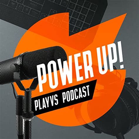 PowerUp! By PlayVS : PlayVS: Amazon.in: Audible Books & Originals