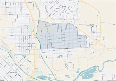Park View Elementary School, Pueblo CO Rankings & Reviews - Homes.com