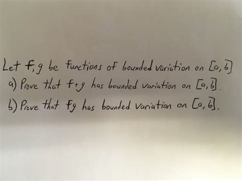 Bounded variation examples 的图像结果