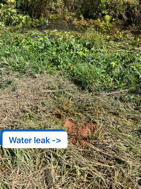 Caleb Cash on LinkedIn: #waterconservation #opsctrl