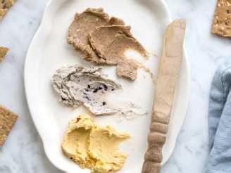 Garlic Compound Butter Recipe - Food.com