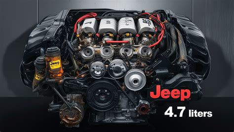 Image result for 4.7 V8 Engine Problems