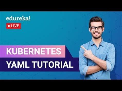 YAML Tutorial for Beginners Edureka 的图像结果