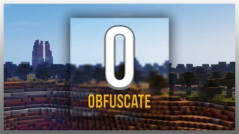 Image result for Obfuscate Mod