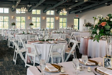 Boatwerks Waterfront Restaurant - Banquet Halls - Holland, MI - WeddingWire