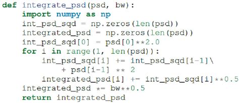 使用Python分析混合模式訊號鏈中的雜訊的簡單方法 - 電子技術設計