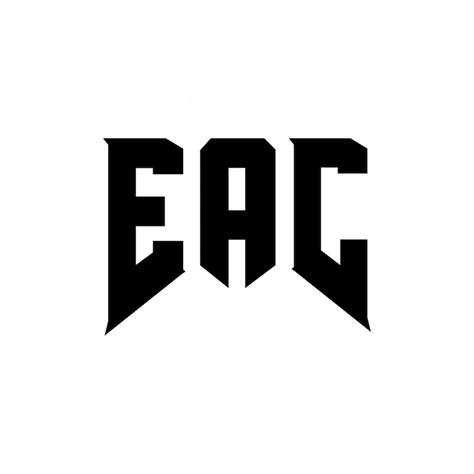 Eac logo png Images - Free Download on Freepik