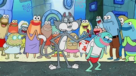 SpongeBob SquarePants Season 9 Image | Fancaps