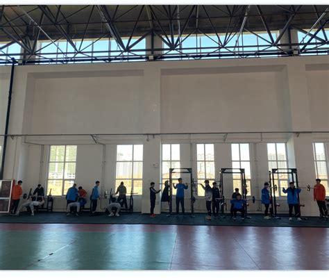 山东省体育训练中心供热系统节能改造项目-同方德诚