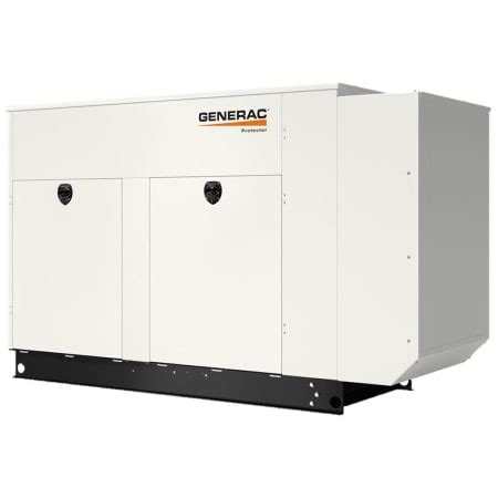 Generac RG15090KVAC Protector Series 140 kW (277 / 480V) Three-Phase ...