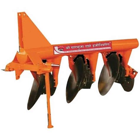 Shree Charbhuja Agro Engineering - Manufacturer of Agricultural Plough ...