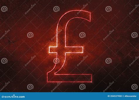 Gran Libra Esterlina Gbp Libras Esterlinas Moneda Bsp Moneda Moneda ...