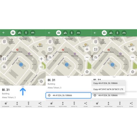 Image result for How to Use Maps.me