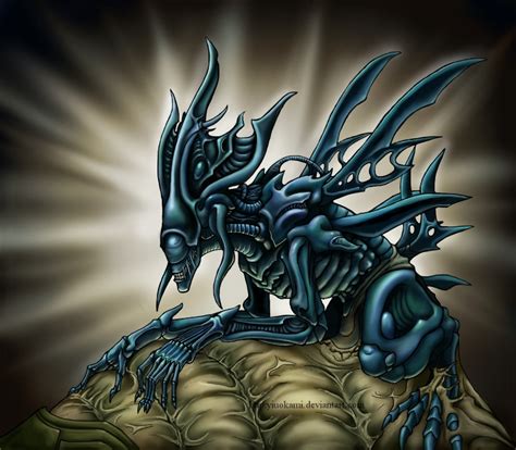 Image result for Alien Queen Mother
