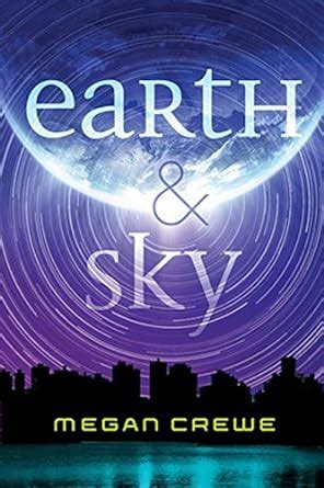 Buy Earth & Sky: The Sky Trilogy Book 1 Book Online at Low Prices in ...