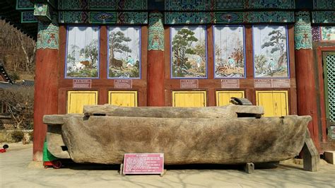 Songgwangsa Temple, Suncheon - Tripadvisor