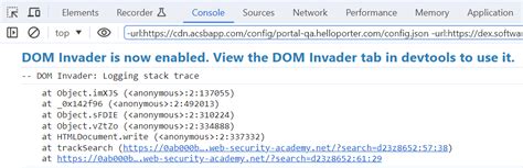Image result for DOM-based XSS On Test.php Website