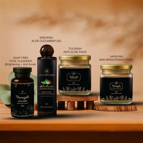 Mega Pimple & Mark Corrector Kit – Clear Skin Solution for Acne & Scars ...