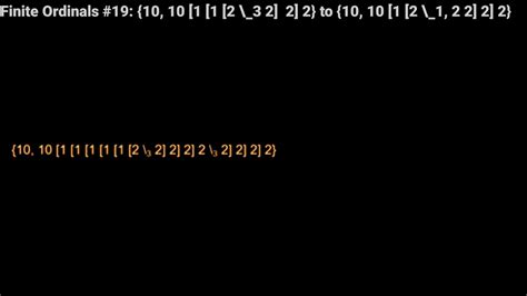 Numbers 1 to Absolute Infinity Part 3 的图像结果