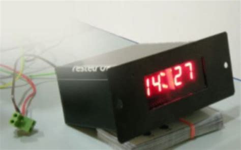 Image result for Control Panel Clock